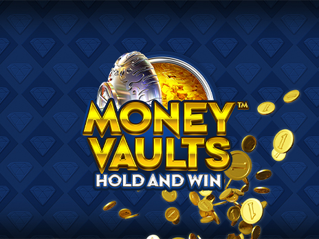 Money Vaults SYNOT Games